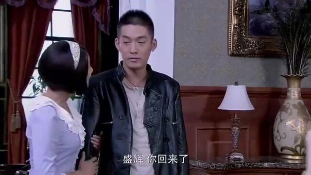 廖府出事了,盛辉突然多出两个未婚妻,这真是太乱了