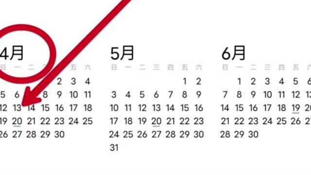 日历到2099年就没有了,真正世界末日来临?