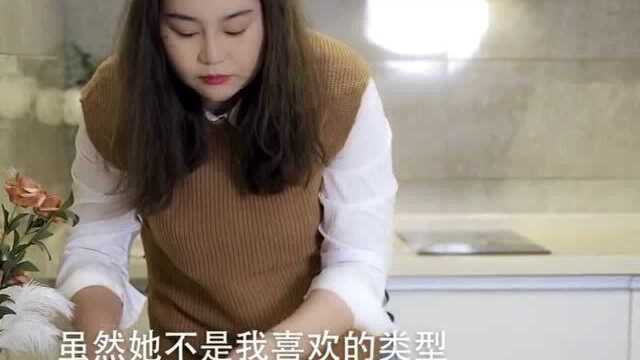 女人啊只有不爱,才能做的如此太完美