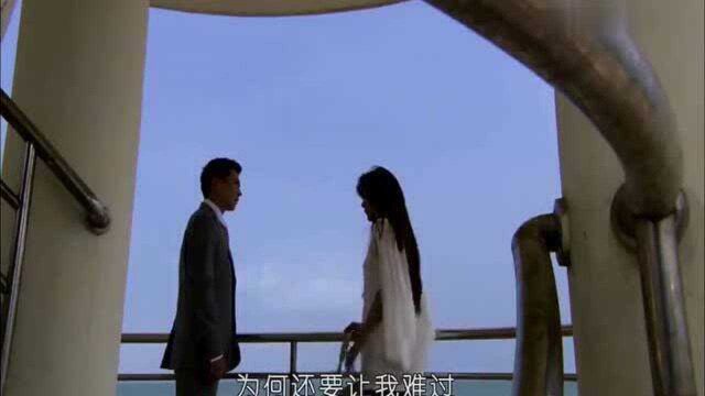 电视剧《贤妻》的插曲《伤了心的女人怎么了》 刘涛