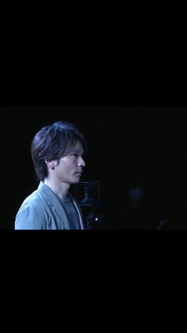 多年后长野博再度回归宣传真骨雕迪迦你认为他会继续出演大古吗