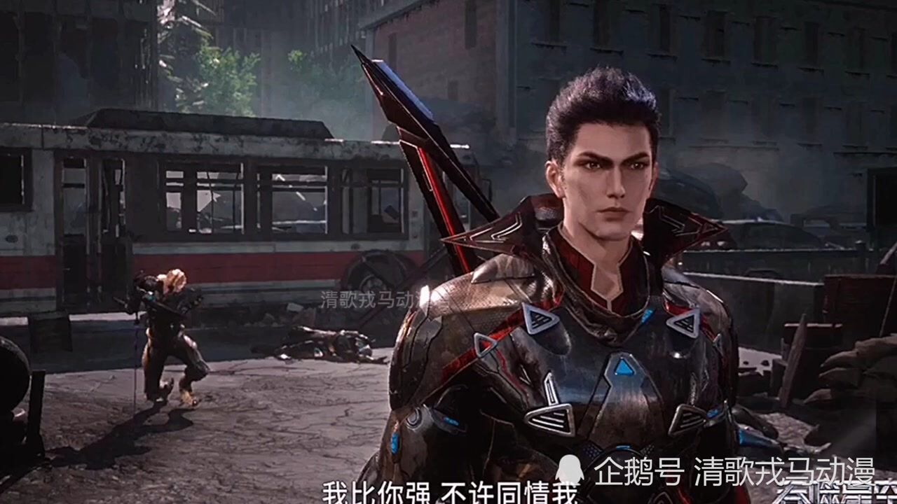 吞噬星空纨绔子弟李威下线罗峰将反杀高级战神夫妇地球篇即将结束