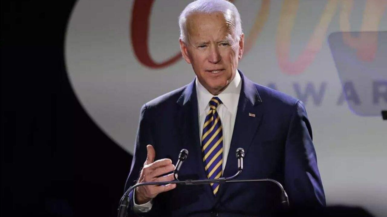 莫里森和拜登想不到中国竟然在这个时候打出第二张王牌