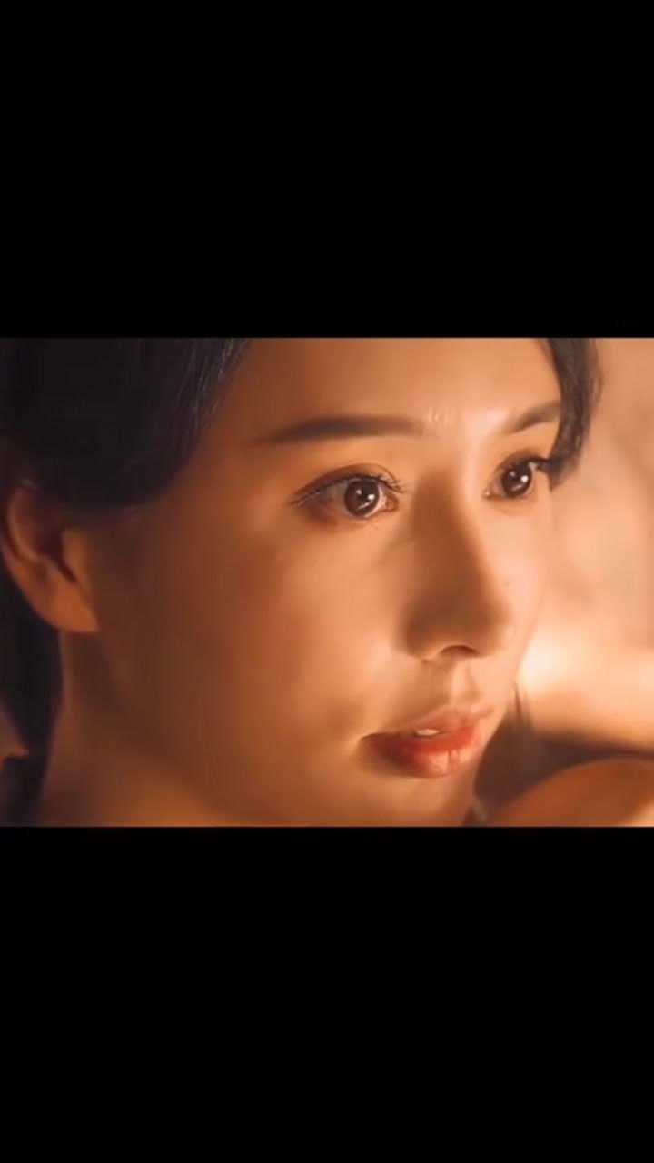 张熙媛扮演的潘金莲,太美了._腾讯视频