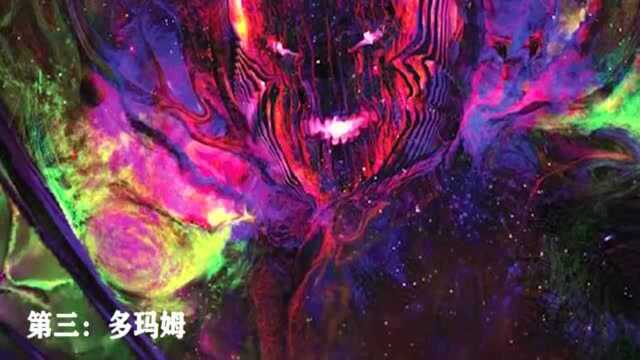 盘点漫威宇宙中的恶魔,这些邪恶魔头你了解多少呢