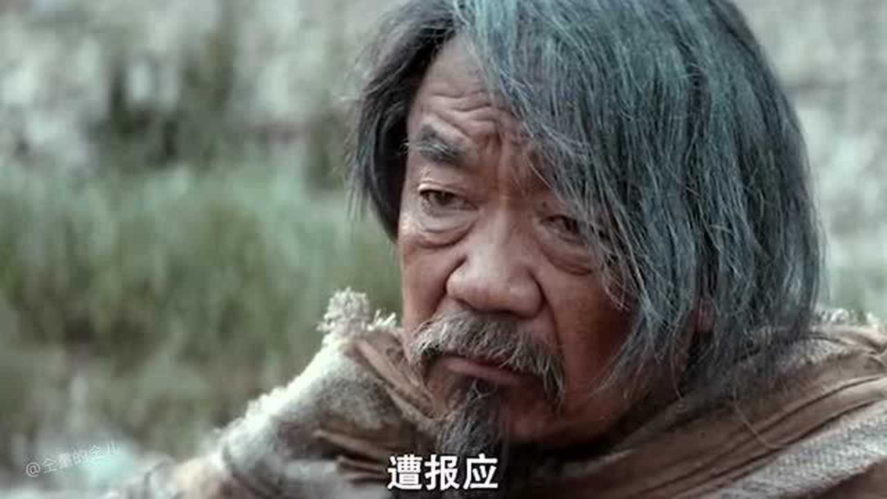 大兴安岭猎人传说大马猴究竟有多厉害竟有无数人为此丧命
