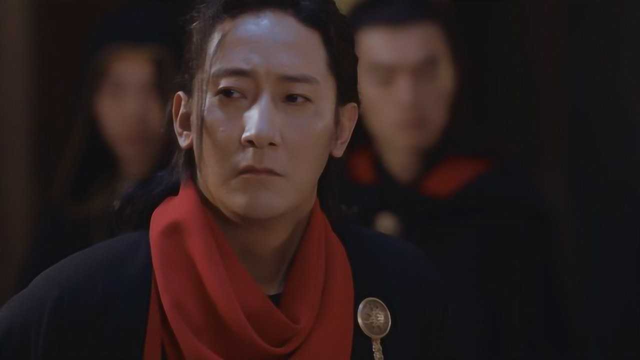 《将夜》第54集04:程立雪回到西陵,发现罗克敌正追捕叶红鱼!