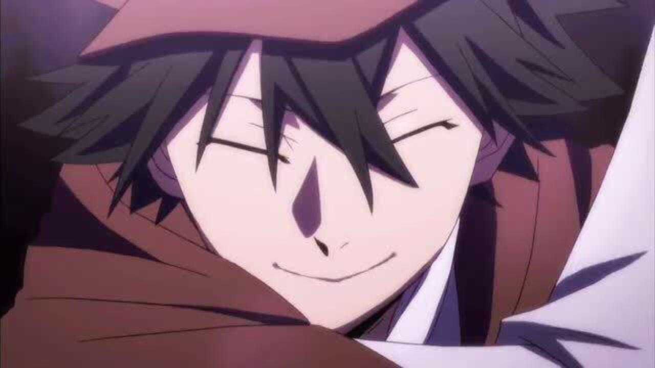 文豪野犬江户川乱步若合我意一切皆好