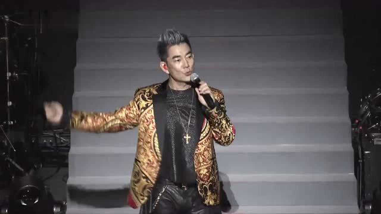 任贤齐2020演唱会,《烛光》_腾讯视频