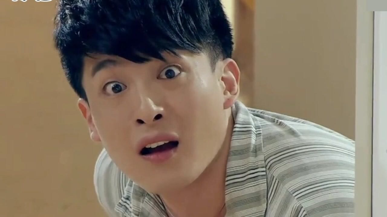 爱情公寓:风流才子吕子乔的精彩搞笑片段