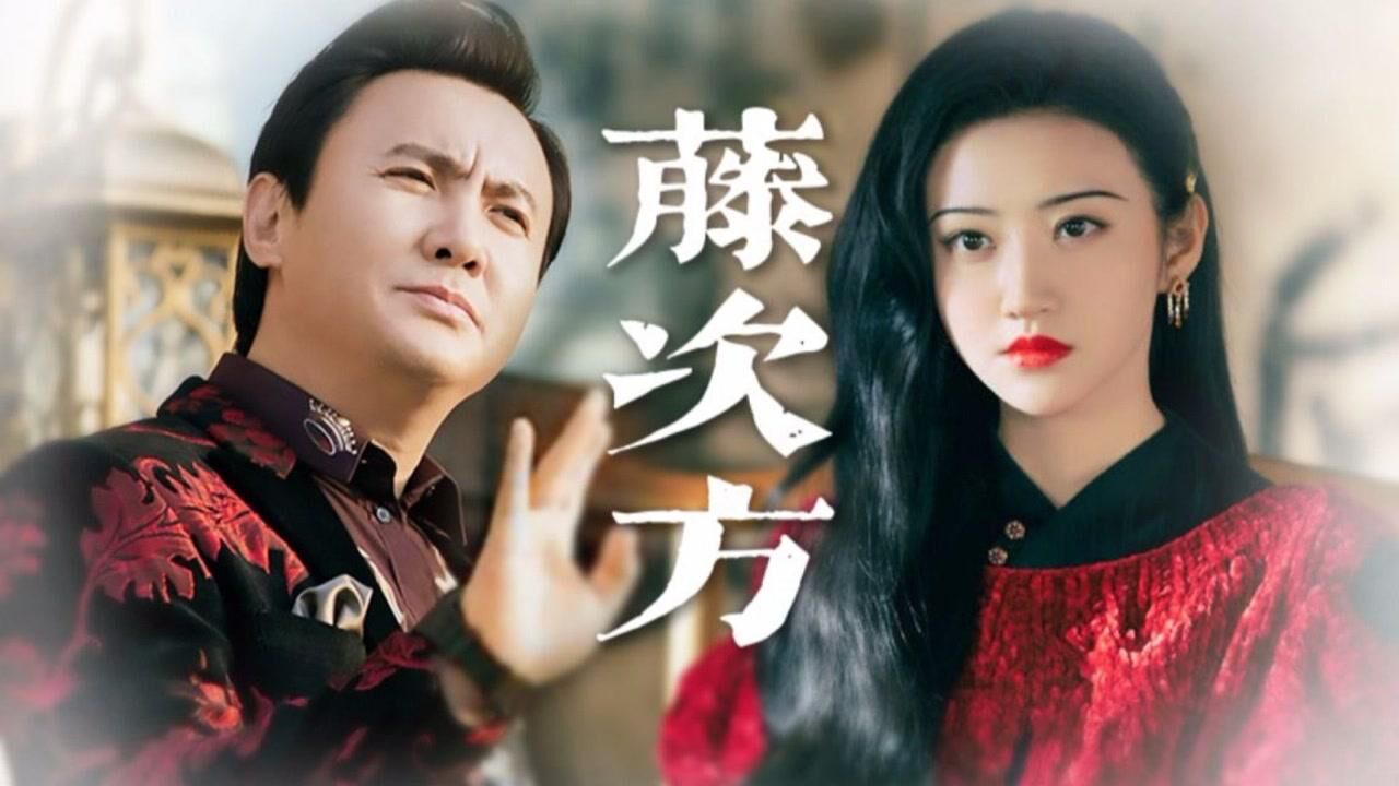 半妖司藤人物关系_司波达也司波深雪是啥关系_半妖司藤百度云