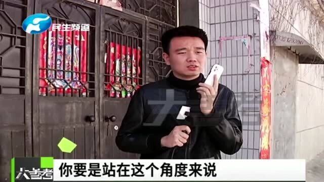 医生给大妈割舌头放血,预防脑梗,70岁老奶奶得知真相后悔!