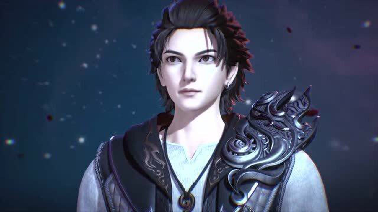 万界神主叶辰进入微观世界小宇宙原来真的可以燃烧