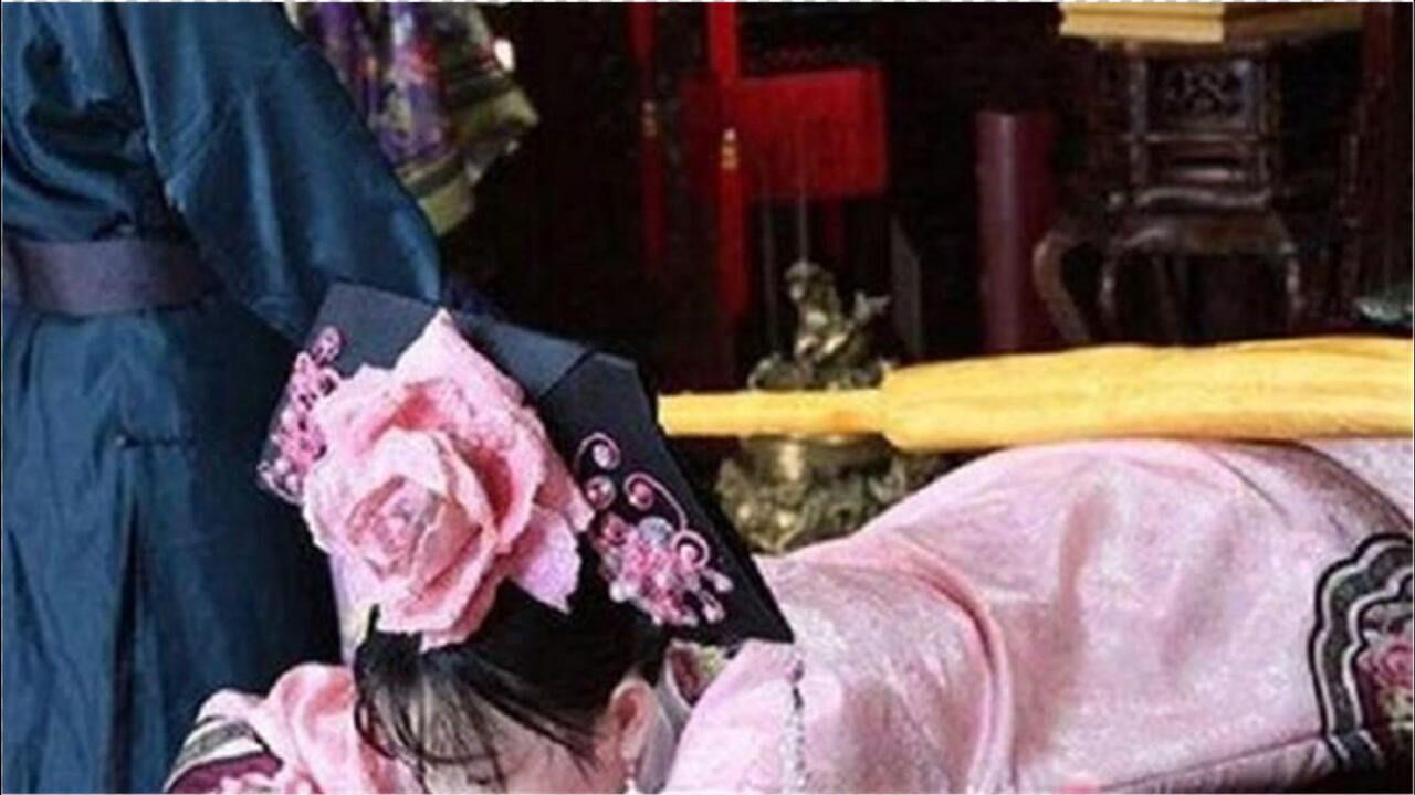 为何古代刑罚非要打屁股？其中有2个原因，女性更加被耻辱_腾讯视频