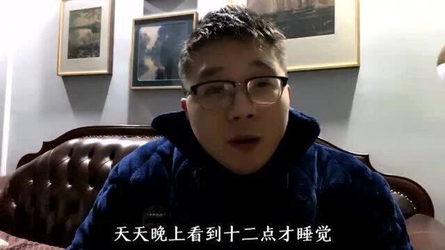 半夜12点偷偷躲在媳妇床下,放“咒怨”里最恐怖的音乐,居然只为吓吓她?