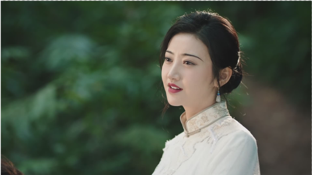 司藤西竹对养母孔菁华并无感情为何不愿意吸取她的能量