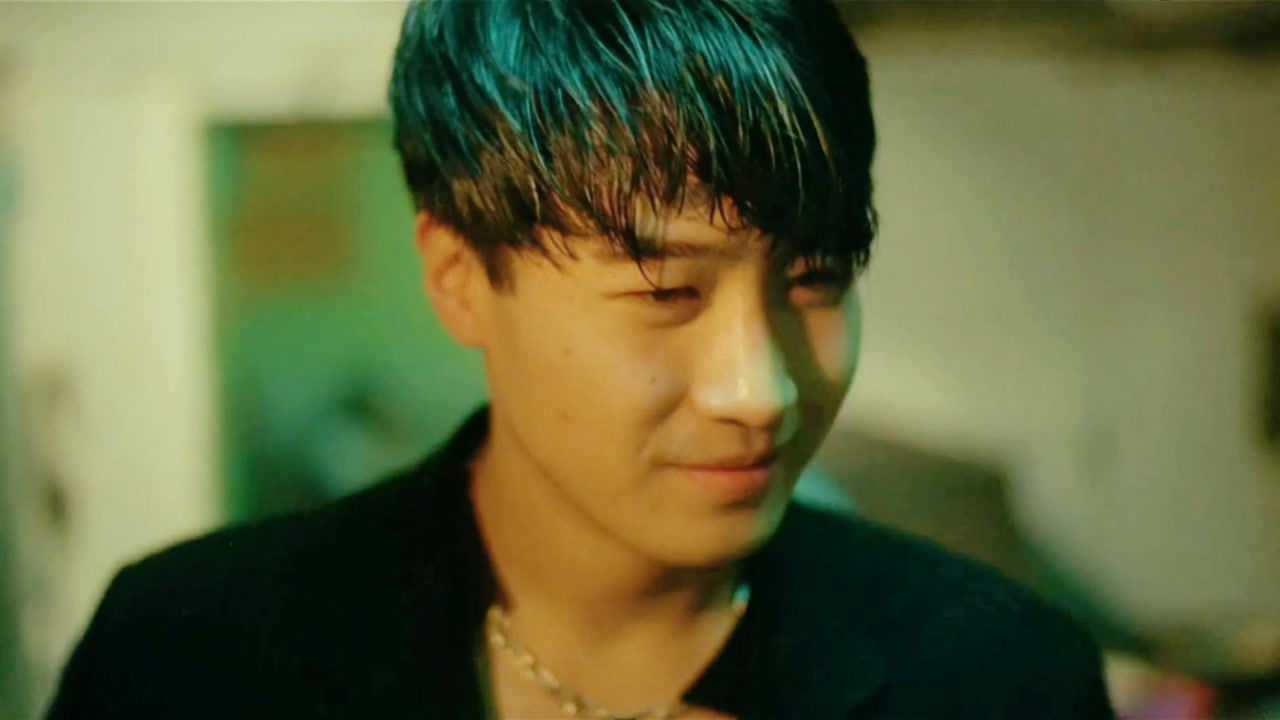 黎明颜值巅峰堕落天使封神之作