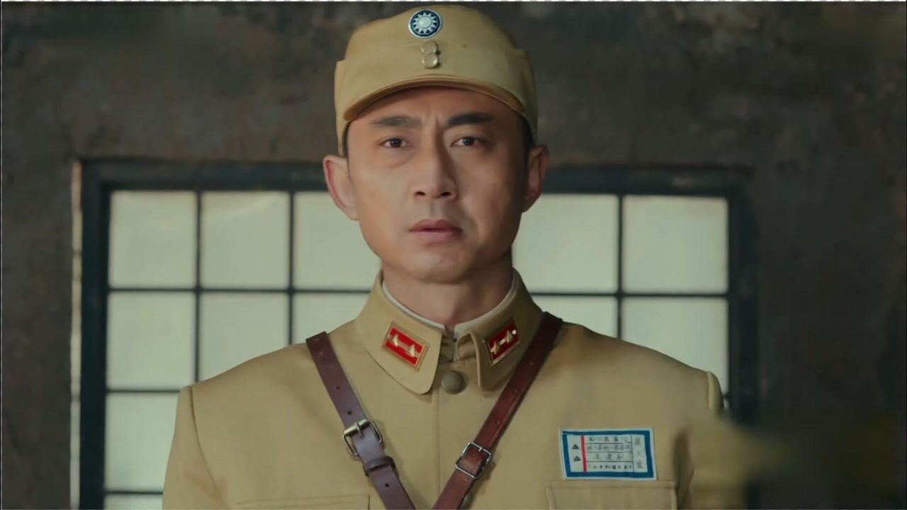 《娘道》第71集03:抓阄刺杀隆牢生,牢生又什么错呢,可惜成了诱饵_高清