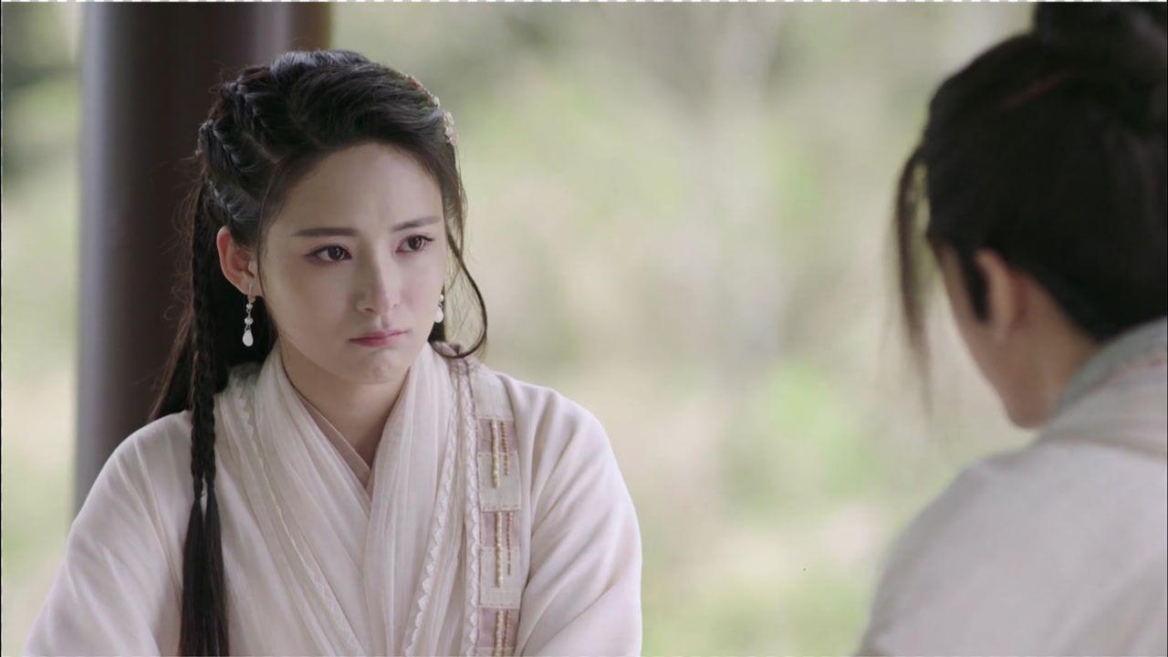 《倚天屠龙记》第26集02:杨不悔与张无忌谈心,她的痴情也是令人佩服_高清1080P在线观看平台_腾讯视频