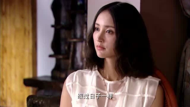 新闺蜜时代:人妻上来咄咄逼人,文静陪演,差点露馅