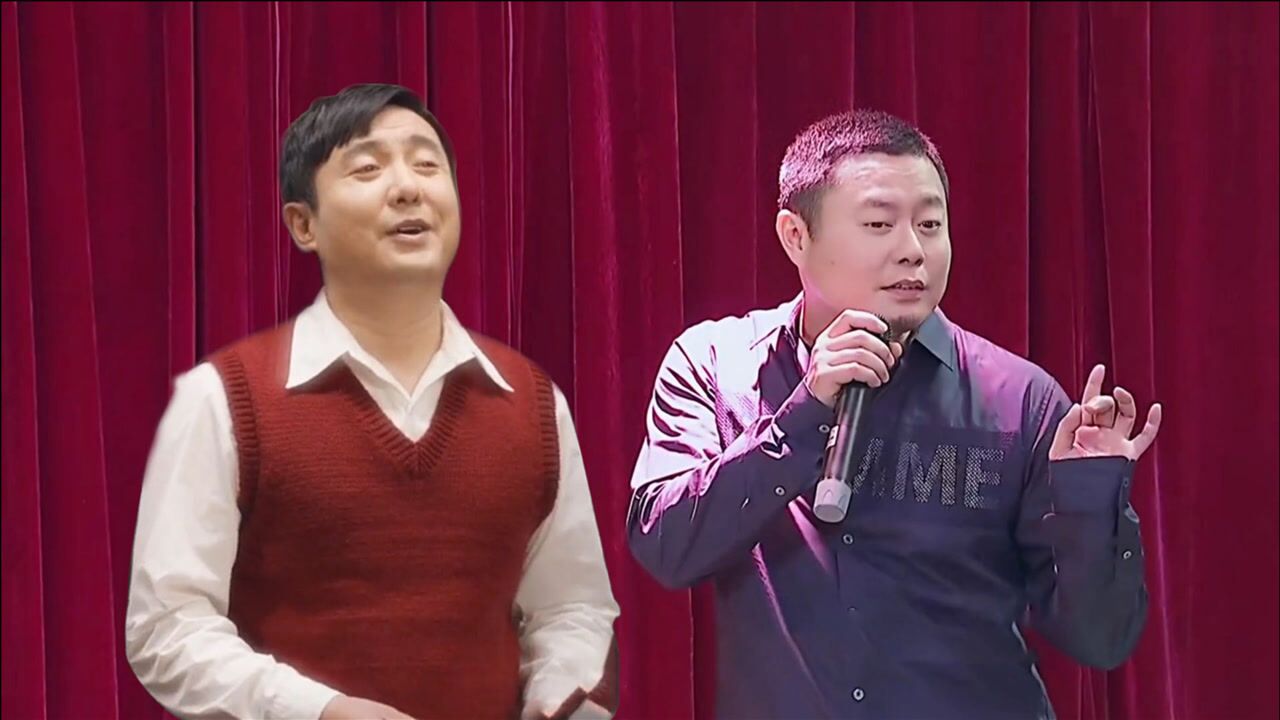 沈腾唱粤语歌4遍4个样,魏翔:要不我先来一首,影视爆笑唱歌场面