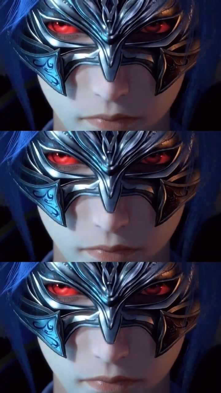 几个虾兵蟹将也敢造次