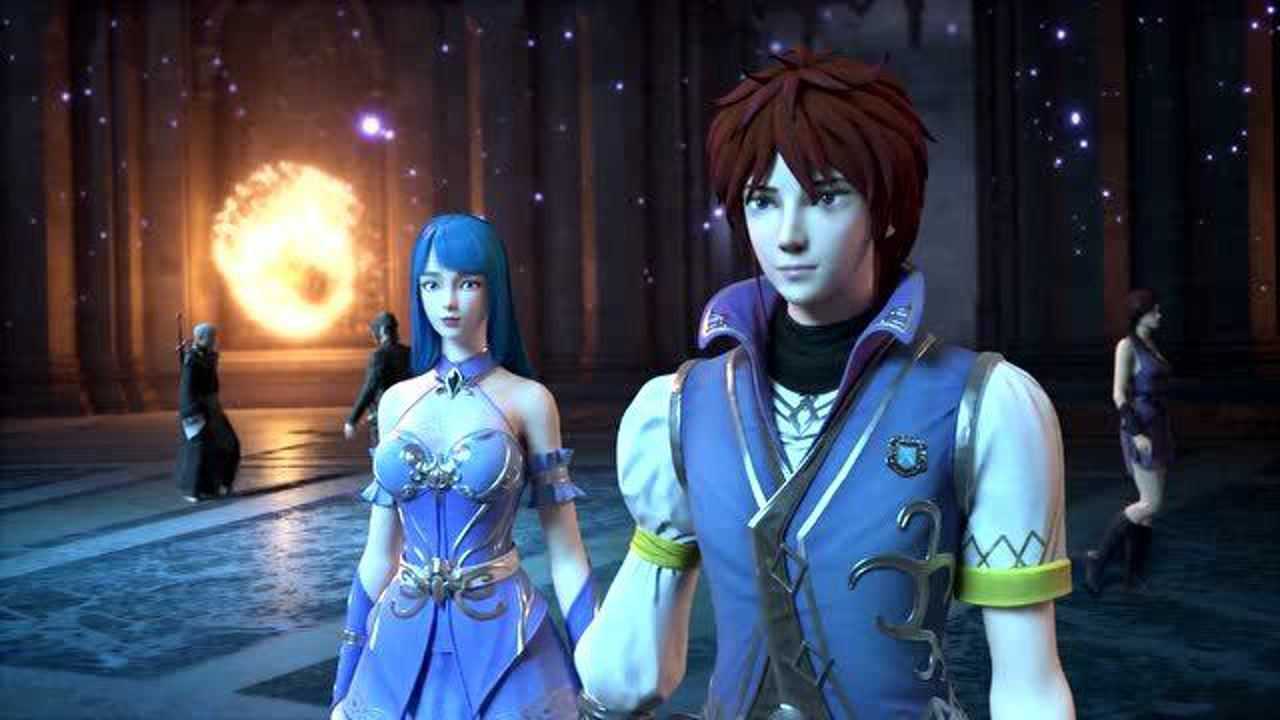 万界法神:以貌取人的小姐姐,叶玄的身份你高攀不起