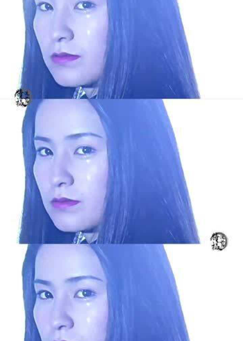 最美皮套女演员椰野素子曾在迪迦中分饰三角你们有注意过她吗