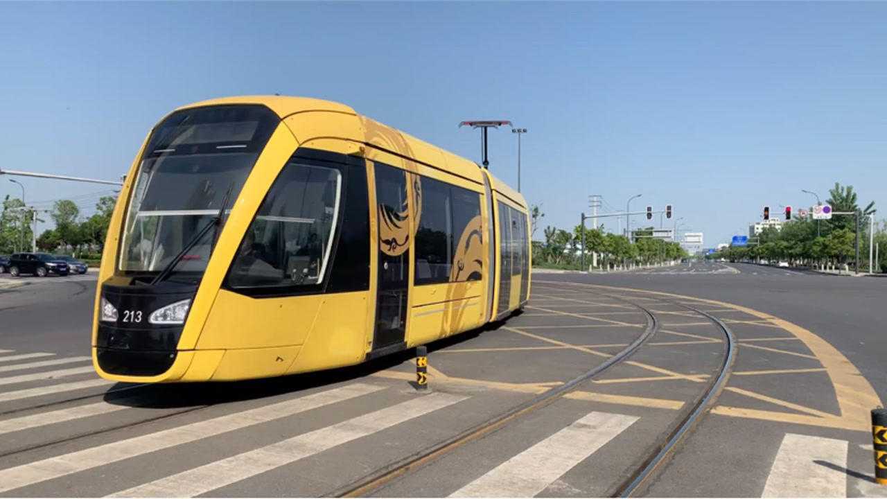 大爱成都-通往成功之都的城市轻轨,成都,为你点赞!