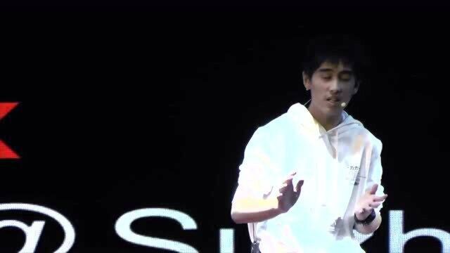 校园霸凌就在我们身边|Jin Can YE|TEDxYouth@Suzhou