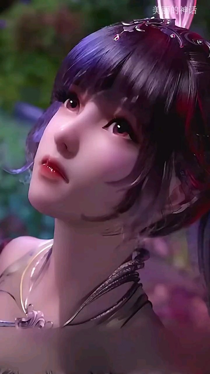 #斗罗大陆##动漫#原来小舞才是斗罗大陆第一大长腿!_高清1080P在线观看平台_腾讯视频