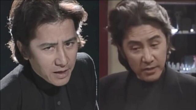 演员田村正和去世!曾受父亲影响决心演戏,出演过《古畑任三郎》