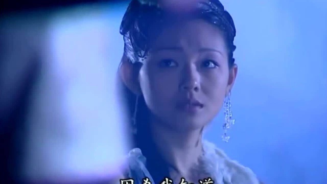 倩女幽魂:爱在心口难开,七夜成魔之前只想听见小倩一句我爱你!