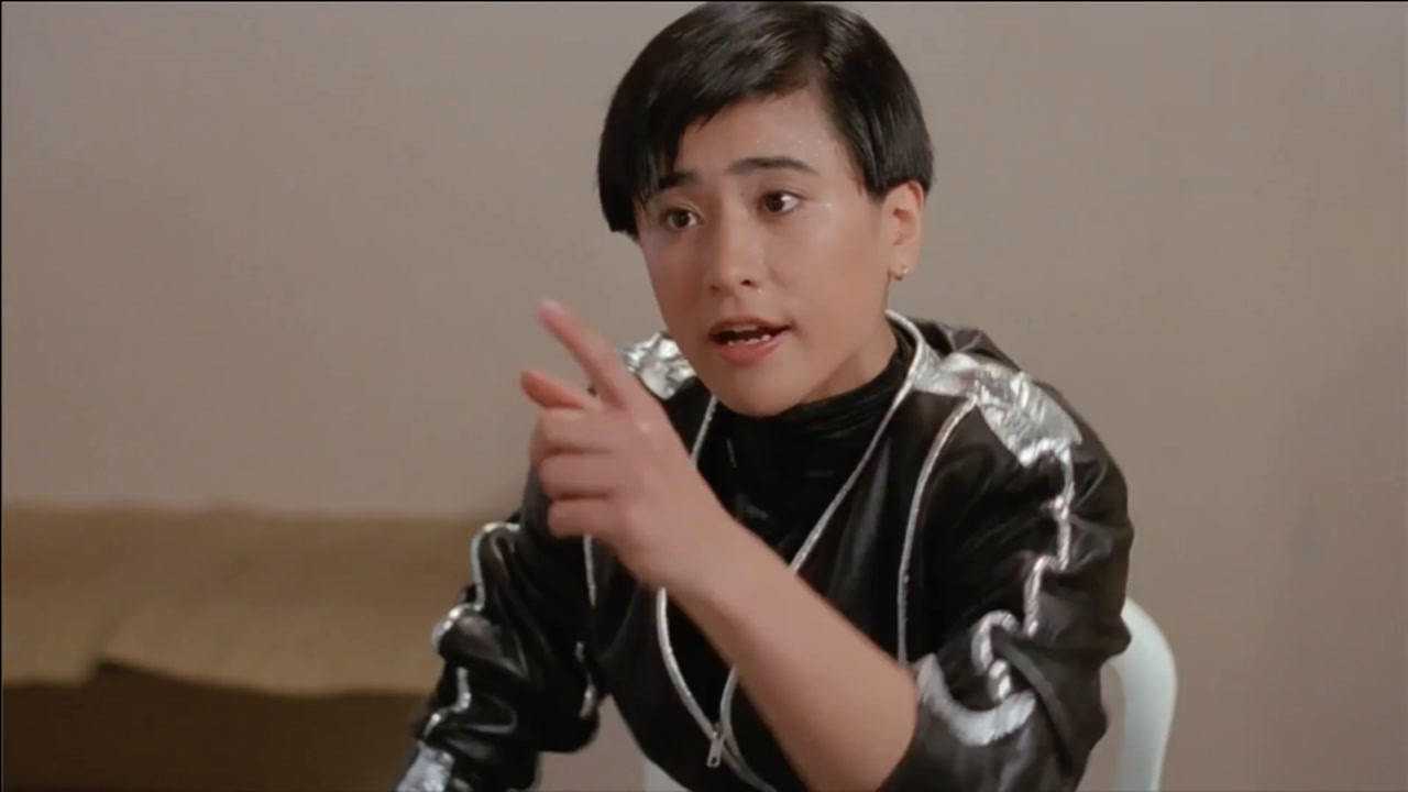 【童年阴影】西仓黄泉到底有多能打?这一套功夫下去谁顶得住啊!