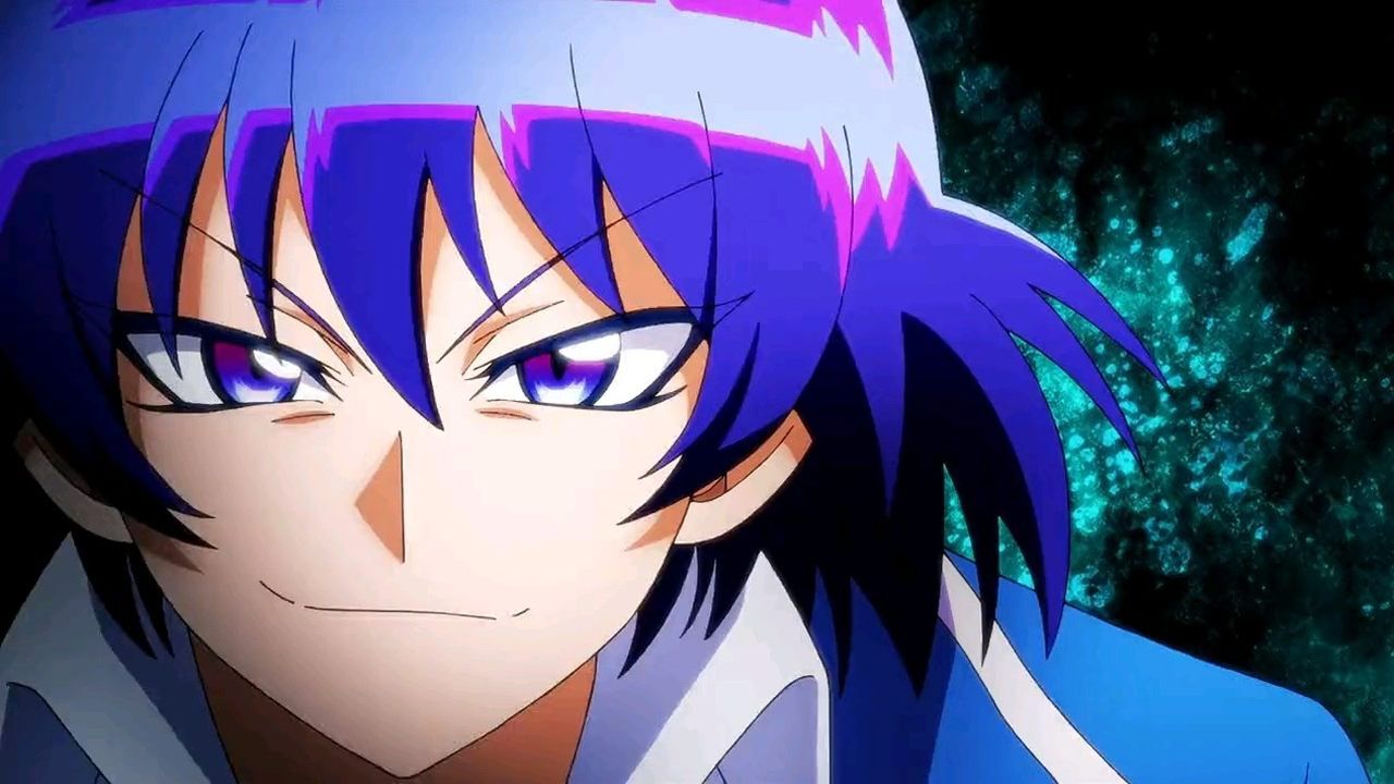 入间同学入魔了!第3季_入间同学入魔了第三季_11_动漫_高清完整版视频在线观看_腾讯视频