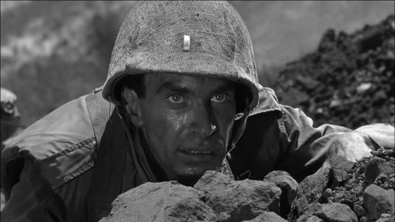 美版上甘岭美军135人加强连被志愿军打到仅剩14人生存