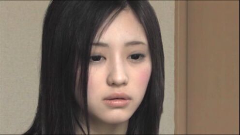 日本恐怖电影《女幽灵》，美女大学生拍摄闹鬼视频！