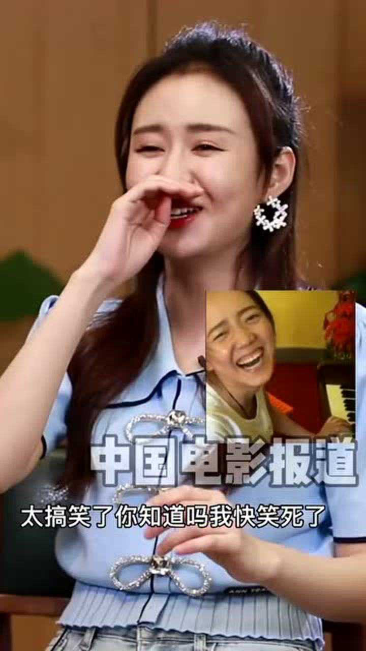 看郑合惠子教你如何反击土味情话隐藏喜剧人