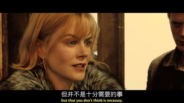 狗镇:这女人来到一个陌生小镇,一开始与环境格格不入,后与小镇居民生活融洽。_高清1080P在线观看平台_腾讯视频