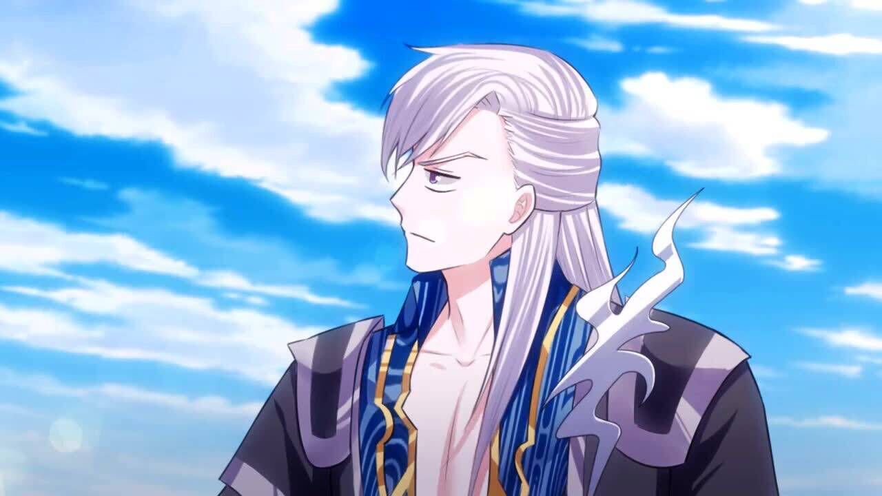 修罗剑尊:楚牧问天道卷师父呢,这时天道卷说他在封魔殿安全得很