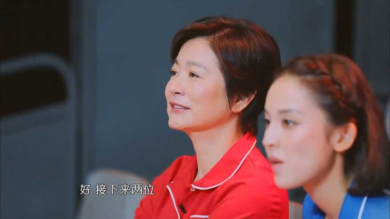 偶像来了精彩合集_偶像来了:人气考验!林青霞直言自己坐冷板凳了_高清1080P在线观看平台_腾讯视频