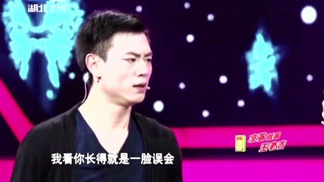 小品《梦的解析》陶媛媛运用舞姿演绎丨我为喜剧狂