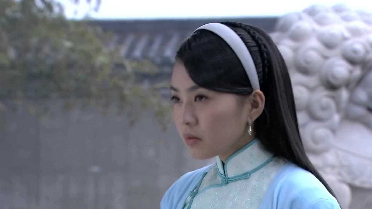 宅门里的女人们精彩速看_宅门里的女人们-02,少爷回家了,少奶奶却不敢进门,这是怎么回事?_高清1080P在线观看平台_腾讯视频