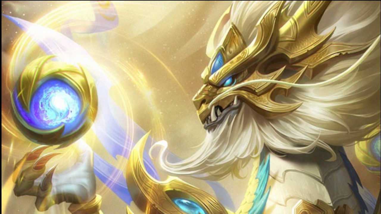 瑞兽獬豸鲜为人知乃司法神兽能够辨别是非曲直