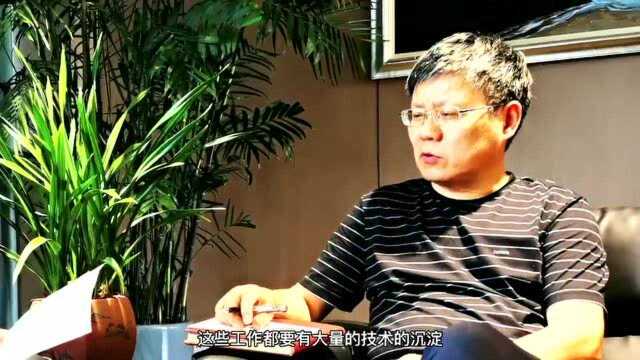 企业家讲奋斗史: “小巨人”企业23年专注技术创新