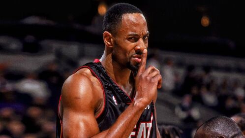 欢迎来到真男人的世界铁血硬汉阿朗佐莫宁生涯混剪