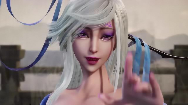 流星幻剑三界的秩序将由我来改写