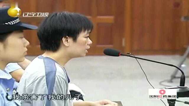 绝望母亲溺毙双胞胎儿子,亲朋好友竟不恨,反对她表示同情!