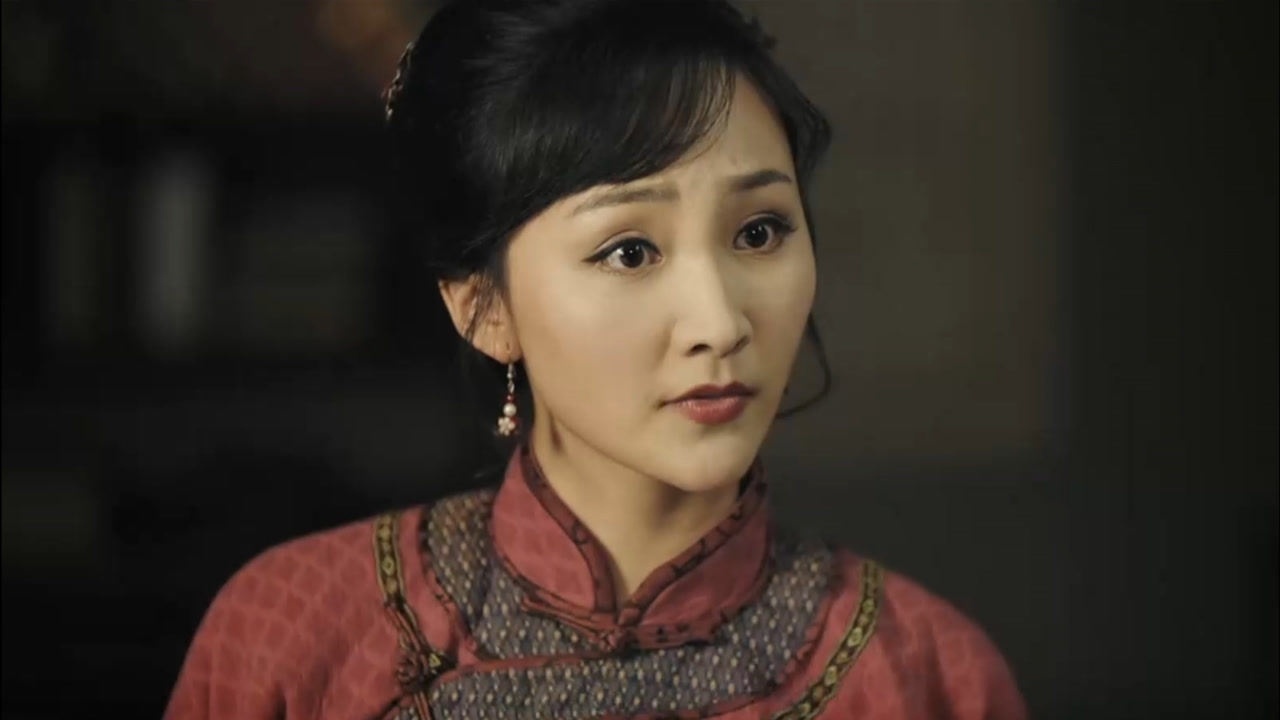 东四牌楼东:娄晓月产子,小丫鬟同意孩子进门,娄晓月绝对不行