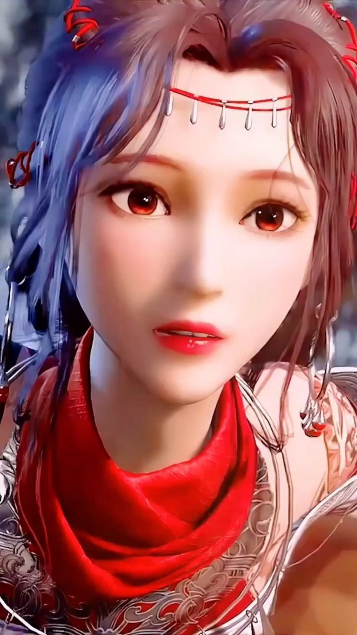 画江湖之不良人